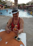 Александр, 59 лет, Екатеринбург
