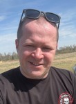 Aleksandr, 39, Moscow