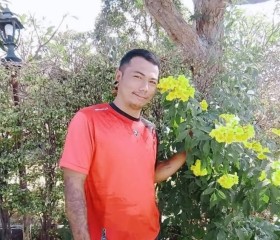 บังบี, 18, Hua Hin