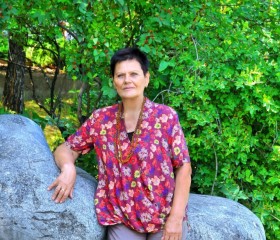 Claudia Pascari, 68, Chisinau