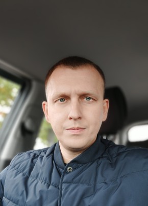 Dmitriy, 38, Russia, Dolgoprudnyy
