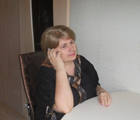 Вера, 65 лет, Тамбов