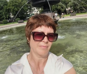 Olga, 52 года, Иркутск