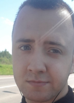 Daniil, 26, Russia, Khabarovsk