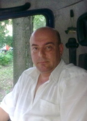 Владимир, 57, Россия, Химки
