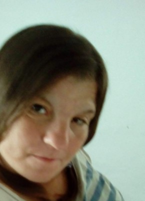 Мария, 39, Россия, Куйбышев