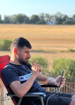 Zemmouri из Boumerdas 36 лет