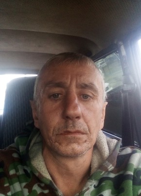 Василий, 42, Россия, Барнаул