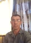 Александр, 48 лет, Белогорск (Крым)