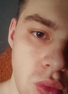 Саша из Юрги 24 года