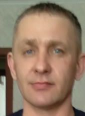 Sergey Sh, 49, Russia, Mezhdurechensk