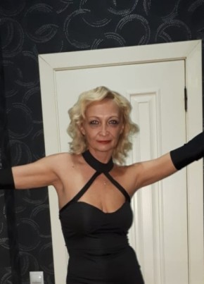 Marina, 54, Россия, Москва