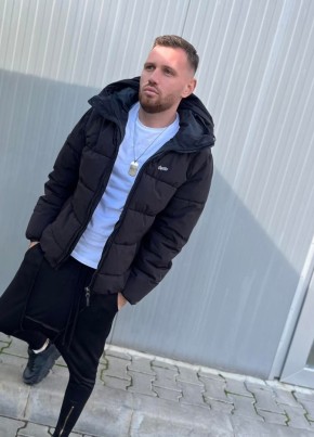 Andrei из Constanța 30 лет