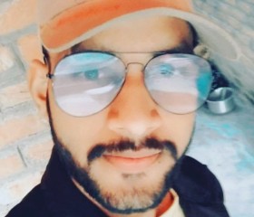 Anshu gupta, 21 год, Kanpur