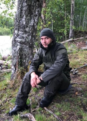 Руслан, 36, Россия, Голицыно