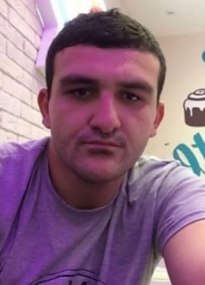 Atsamaz из Моздока 34 года