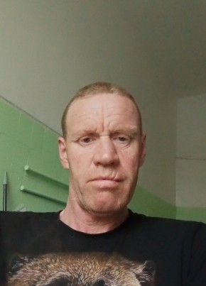 Юрий из Серова 51 год