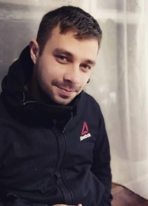 Анатолий, 27, Россия, Комсомольск-на-Амуре