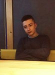 Дмитрий, 19 лет, Струнино