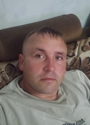 Игорь из Гурьевск (Калининградской обл.) 43 года