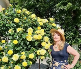 Angelina, 66, Perm