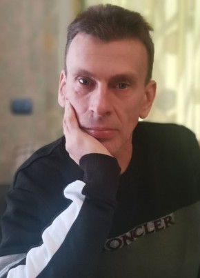 Роман, 49, Россия, Егорлыкская