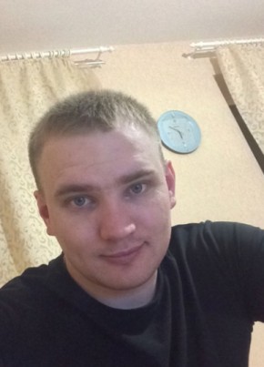Толян, 32, Россия, Уват