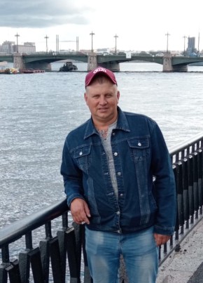 Алексей, 42, Россия, Пестово