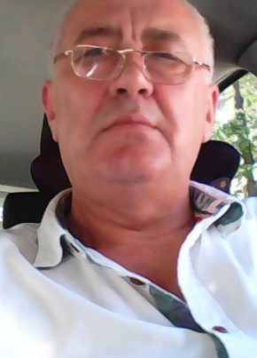 Василий, 57, Рэспубліка Беларусь, Добруш