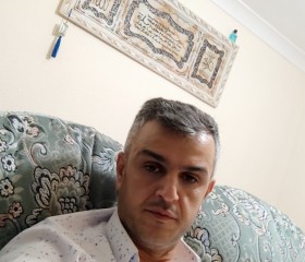 Ali, 35, Norwich