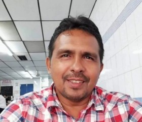 Dagoberto, 53 года, Ciudad de Panamá