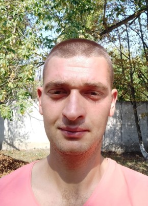 саша, 33, Україна, Бориспіль
