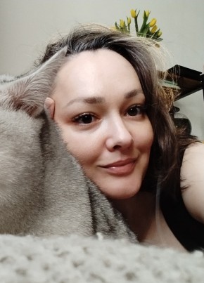 Irina, 42, Russia, Saint Petersburg