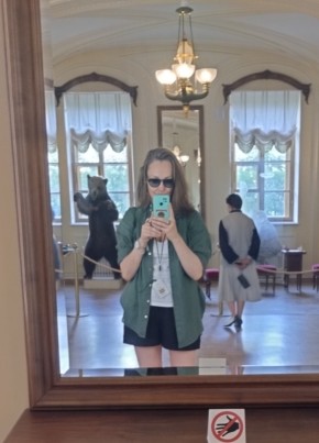 Irina, 42, Russia, Saint Petersburg