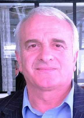 Qiro, 61, Albania, Tirana