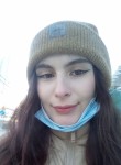 Marina, 20, Novosibirsk