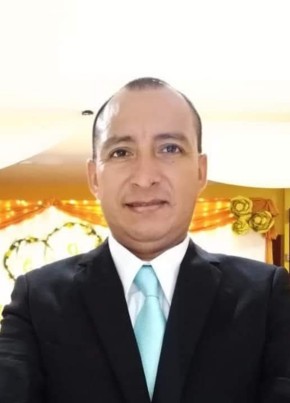 Alejandro из Chiclayo 39 лет