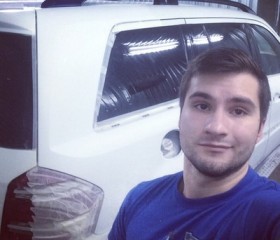Богдан, 26 лет, Тучково