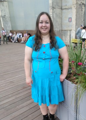 Viktoriya, 36, Russia, Saint Petersburg