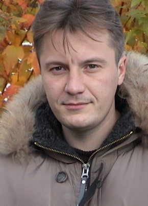 RamblerDating profile picture for @bent