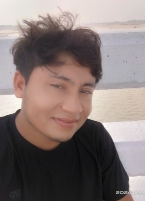 User из Dhangadhi 29 лет