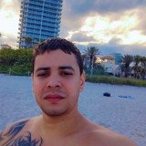 Rigel, 27  , Pinewood