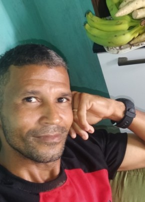 Mario, 32, República Federativa do Brasil, Camaçari