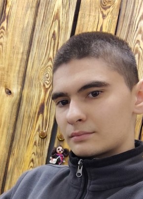 What Name, 20, Russia, Moscow