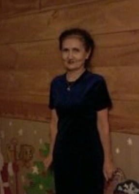 Фаузия, 65, Россия, Стерлитамак
