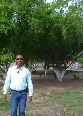 Julio, 39, Spain, L Hospitalet de Llobregat