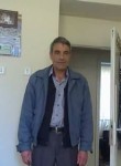   Osman, 56 лет, Турки