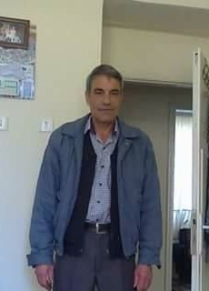   Osman, 56, Россия, Турки