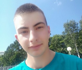 Михаил, 24 года, Архангельск