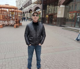 Tamaz, 53, Moscow